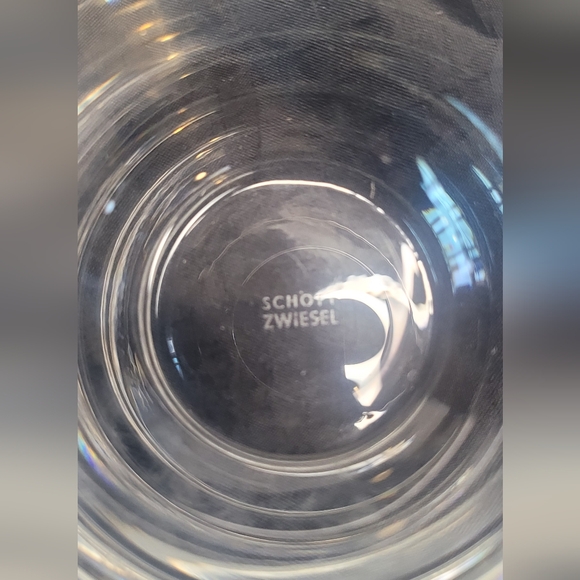 Schott Zwiesel Banquet 8.8oz Cocktail Glasses - Picture 12 of 13